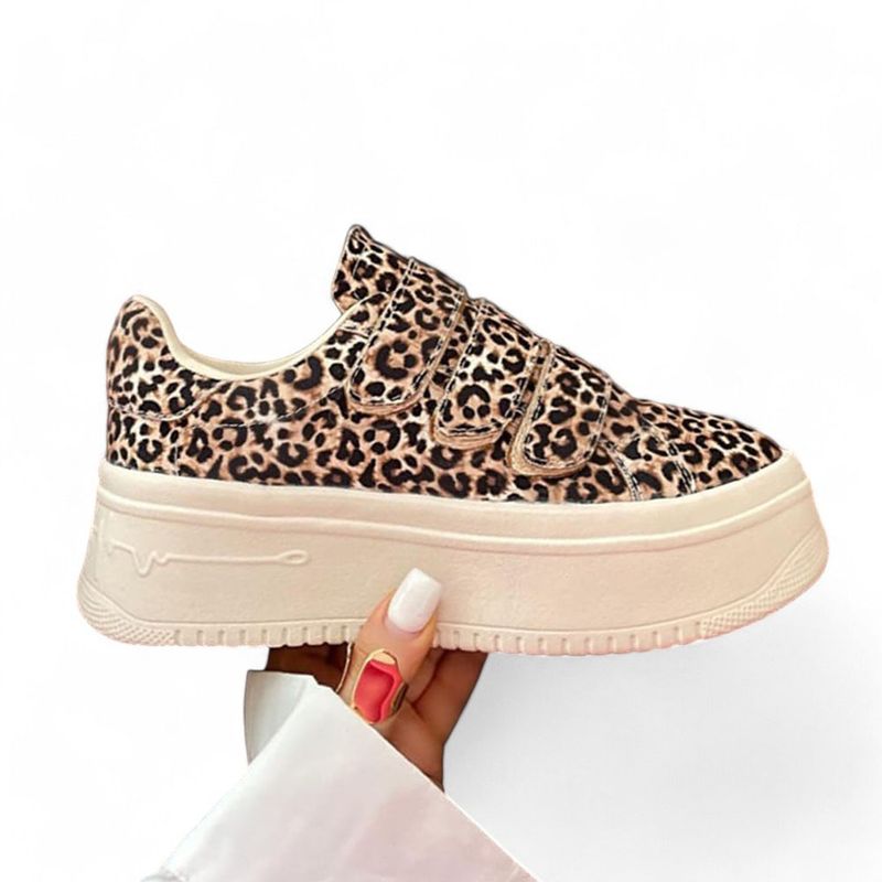 GENERICO - Zapatilla Mujer Casual Pega 2086-50 Color Print