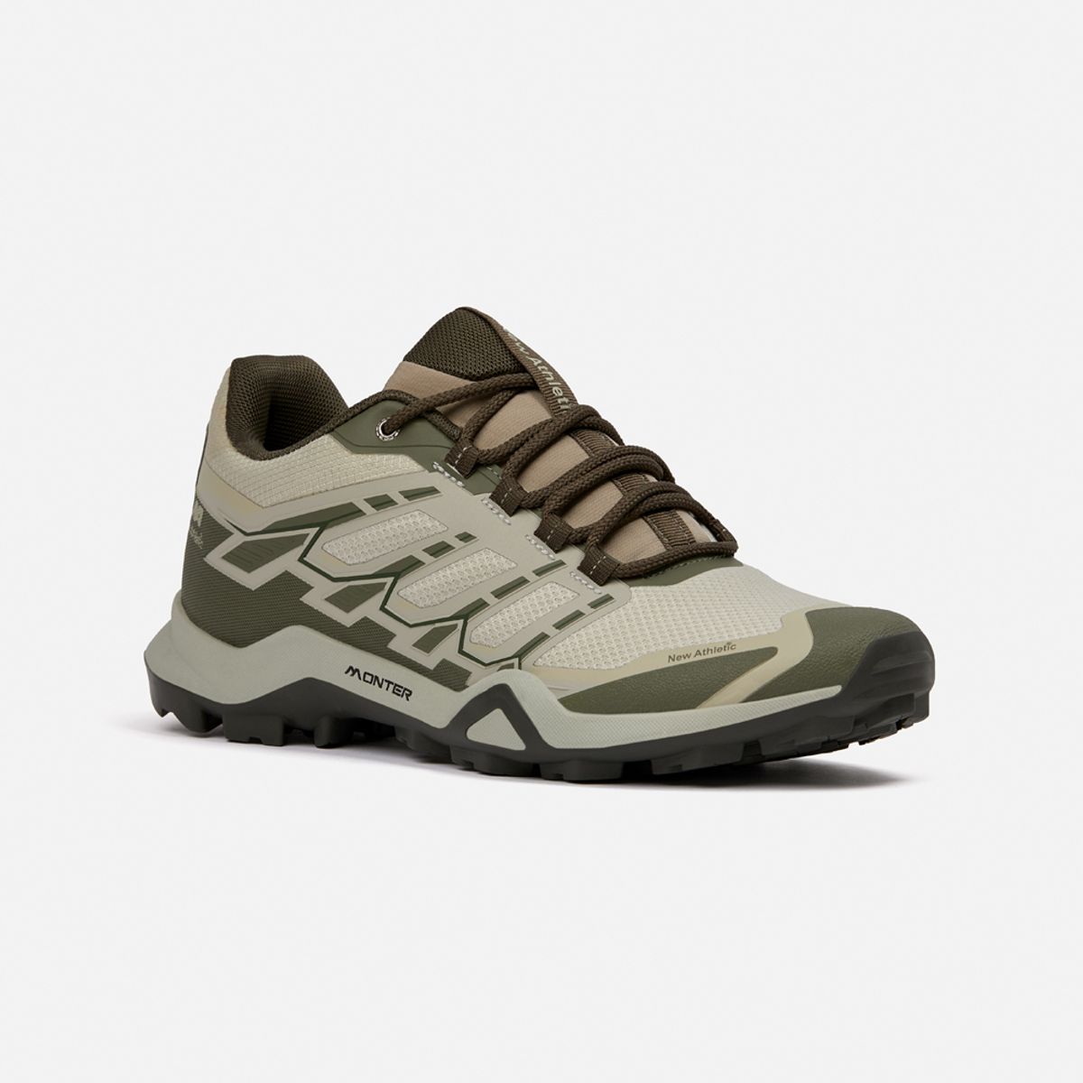 NEW ATHLETIC - Zapatilla New Athletic Outdoor Monter 097-4609 para Mujer