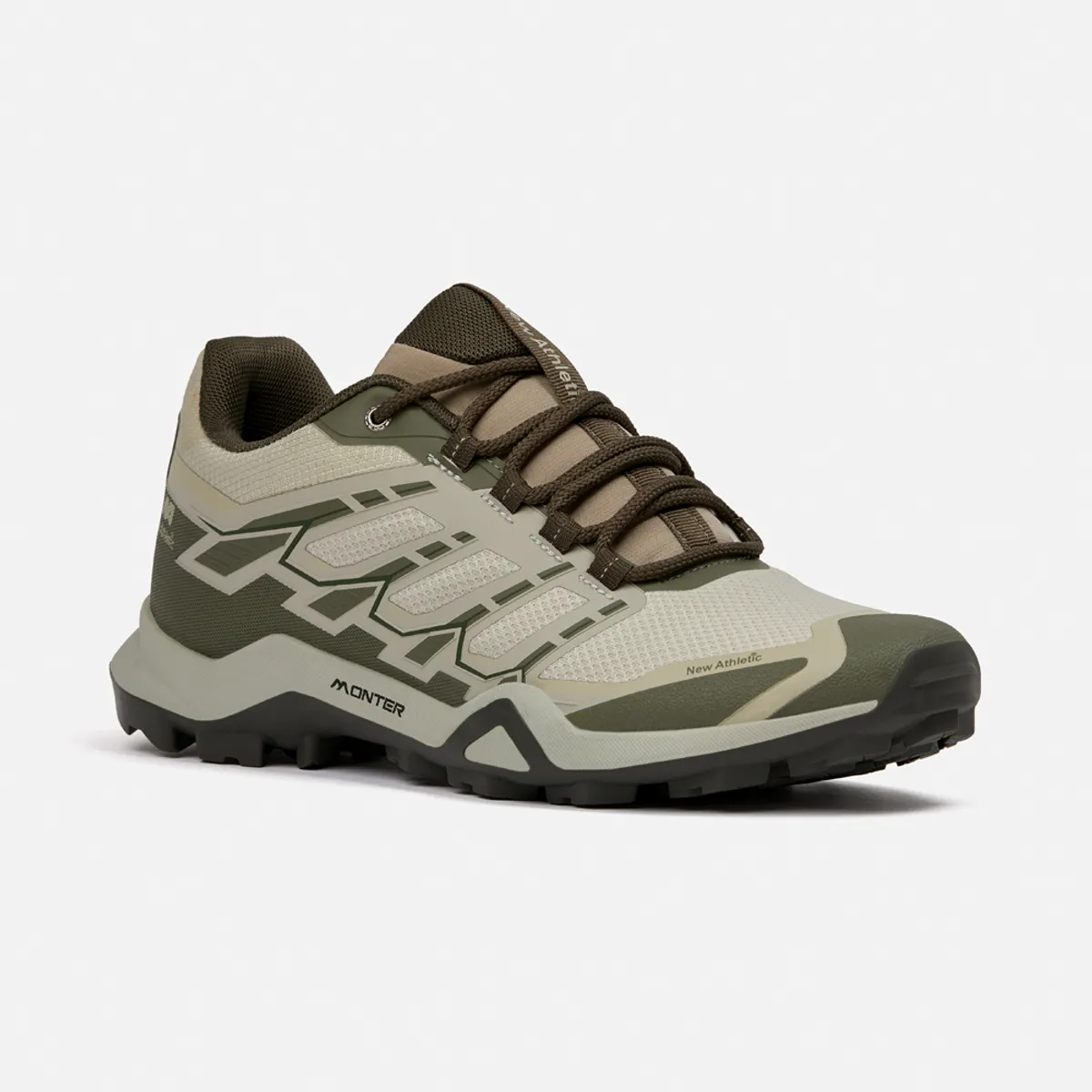 NEW ATHLETIC - Zapatilla New Athletic Outdoor Monter 097-4609 para Hombre