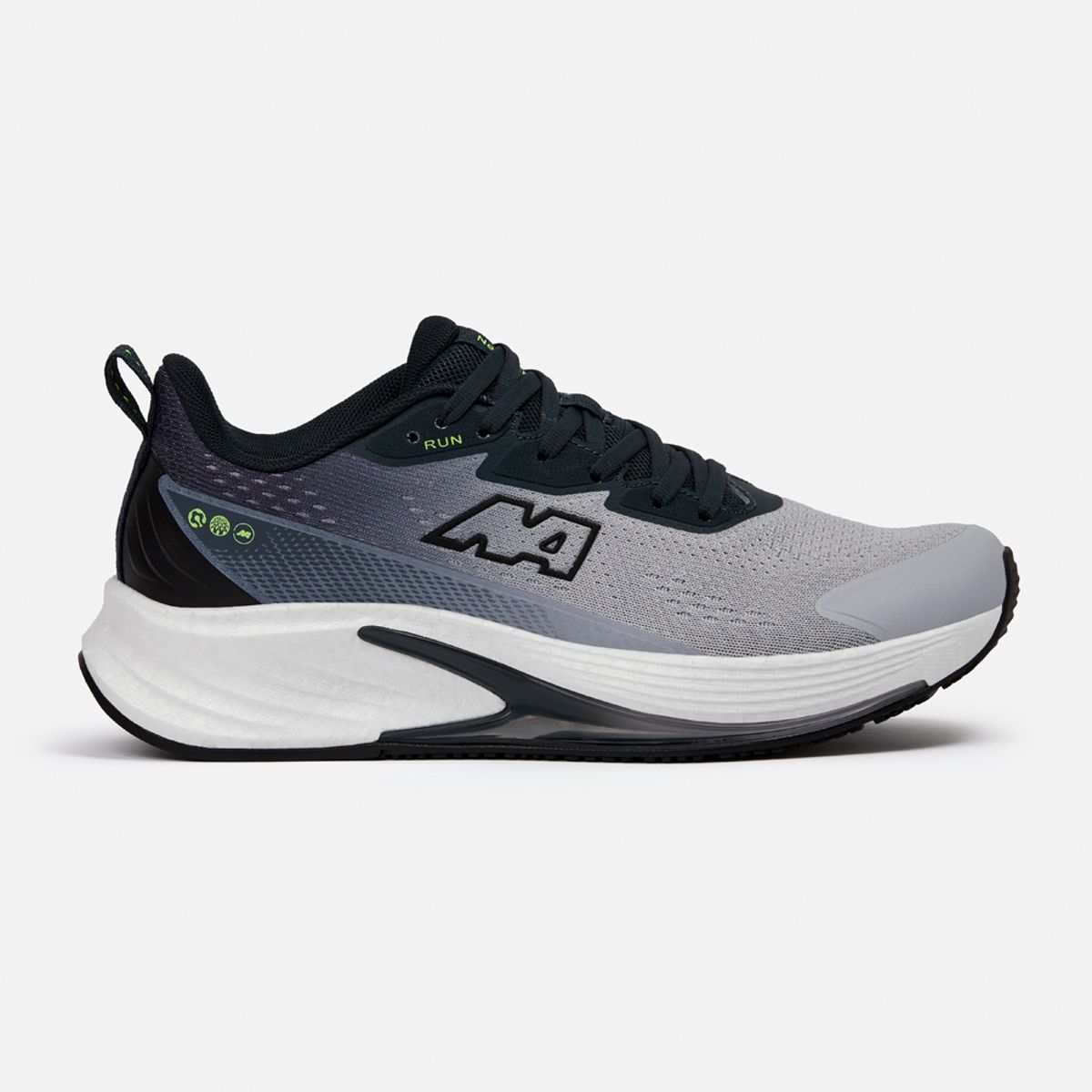 NEW ATHLETIC - Zapatilla New Athletic Running Zerum 176-0403 para Hombre