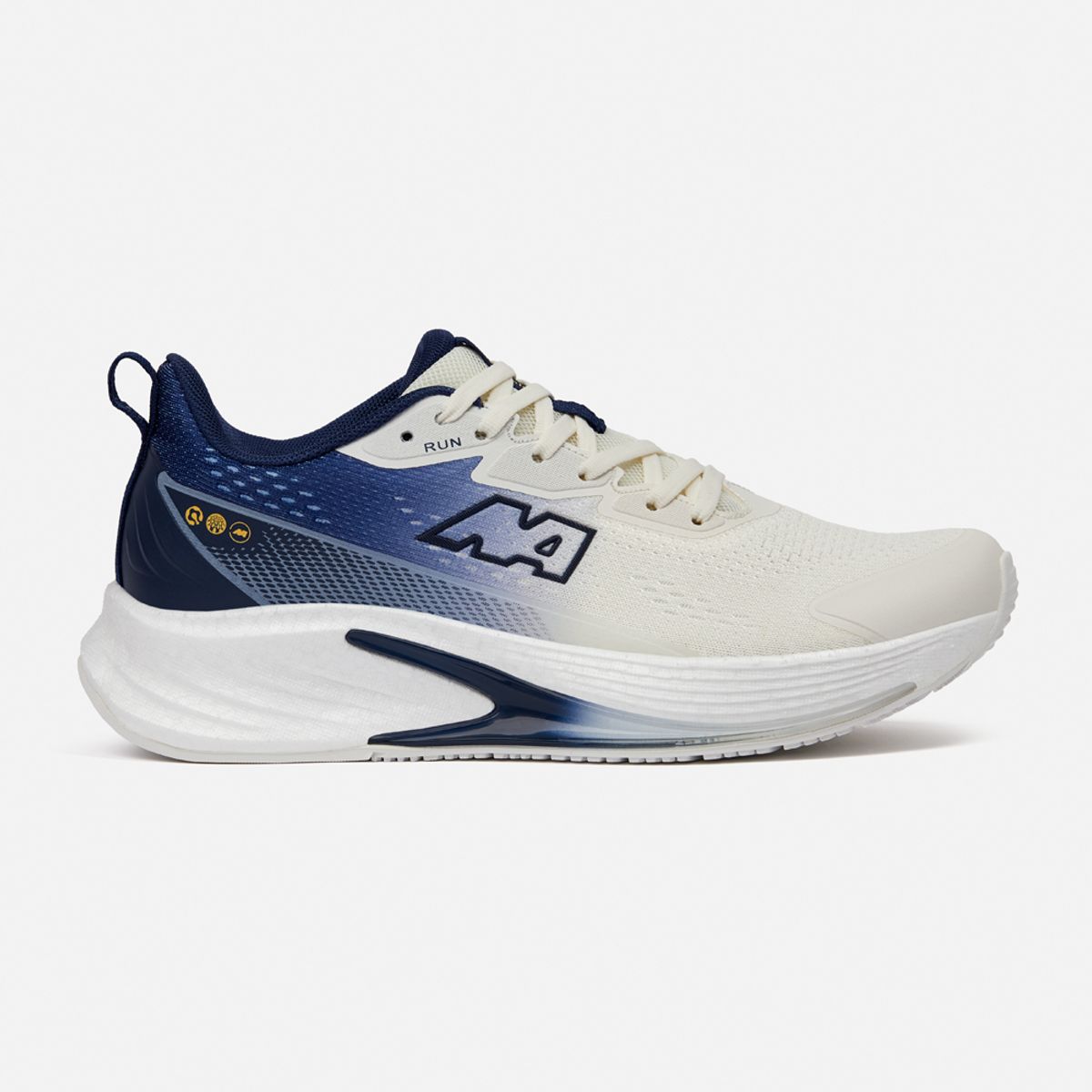 NEW ATHLETIC - Zapatilla New Athletic Running Zerum 176-2111 para Hombre