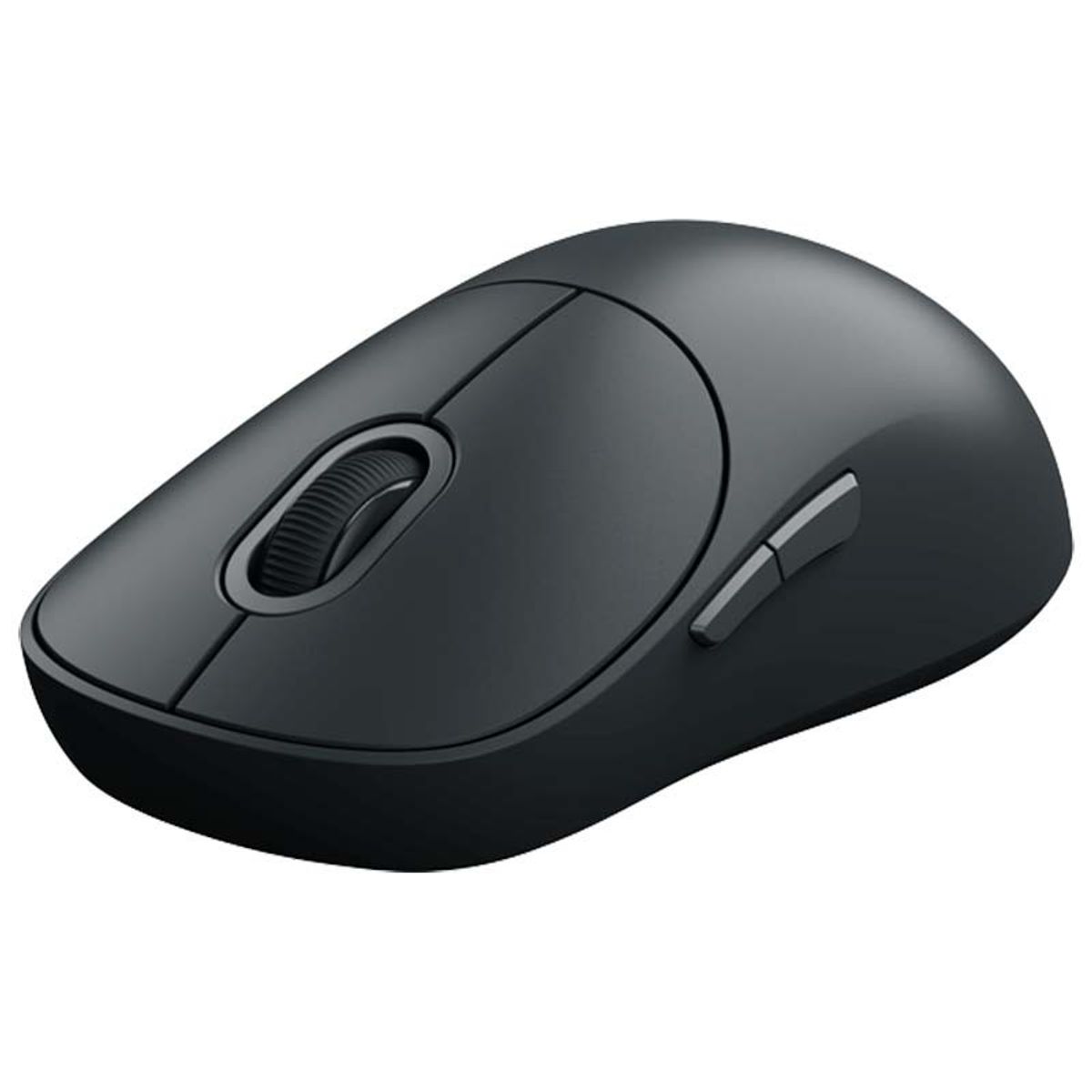 XIAOMI - MOUSE INALAMBRICO - BT XIAOMI 3 1200 DPI - NEGRO