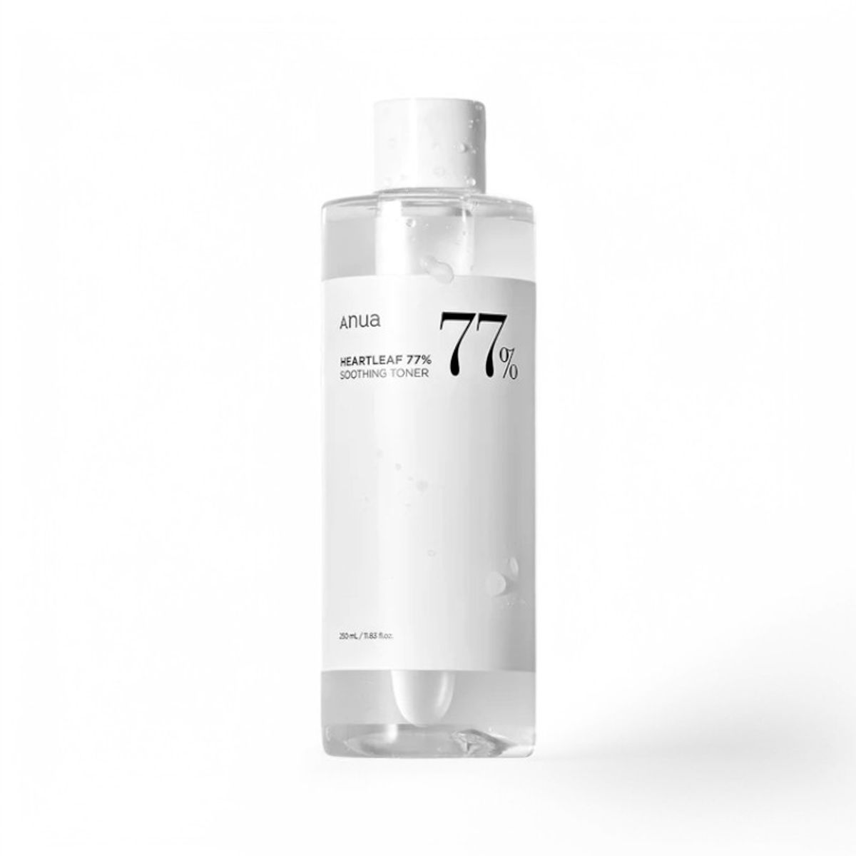 ANUA - Tonico Anua Heartleaf 77% Soothing Toner 250ml