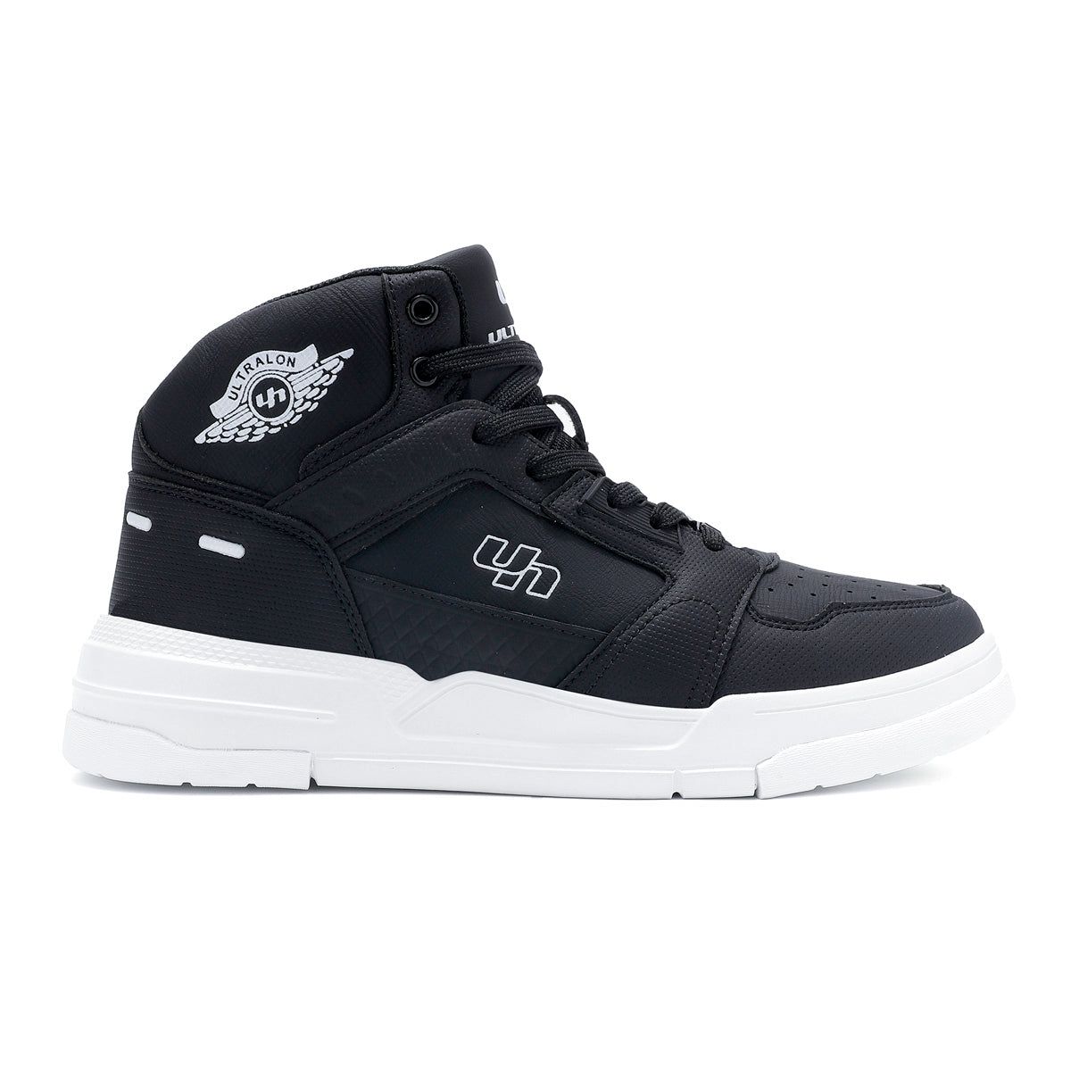 ULTRALON - Zapatillas Ultralon Urbanas Ultra City Groove para Hombre