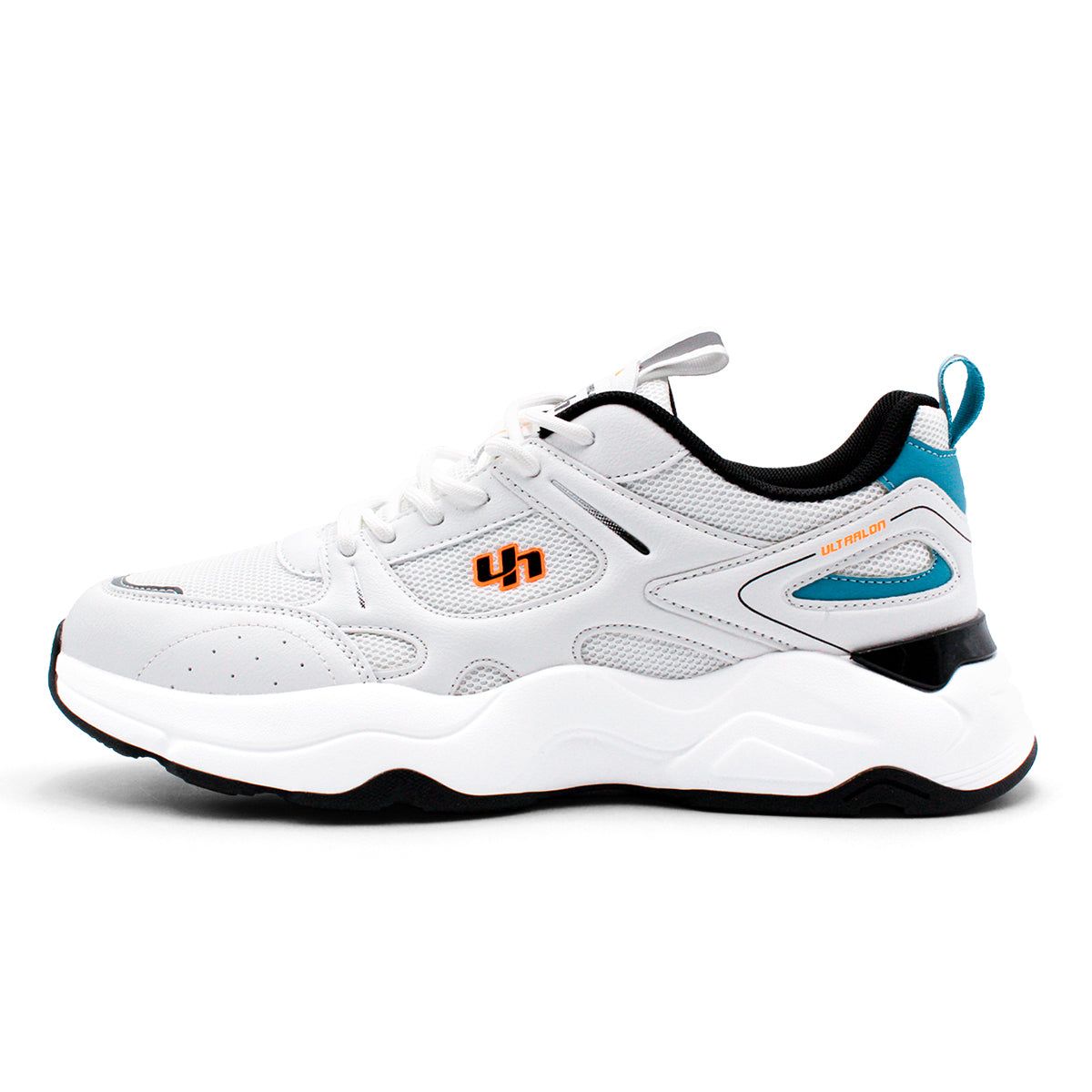 ULTRALON - Zapatillas Ultralon Urbanas Ultra Zyne para Hombre