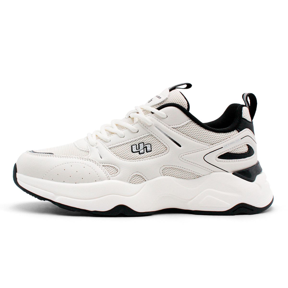 ULTRALON - Zapatillas Ultralon Urbanas Ultra Zyne para Hombre