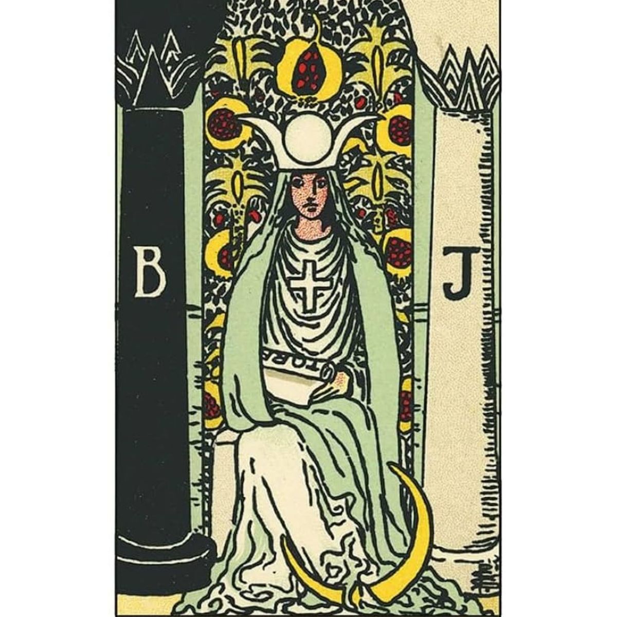 GENERICO - Tarot Original 1909 (Tarot Rider) Libro + Cartas - Arthur Edward Waite; Pamela Colman Smith