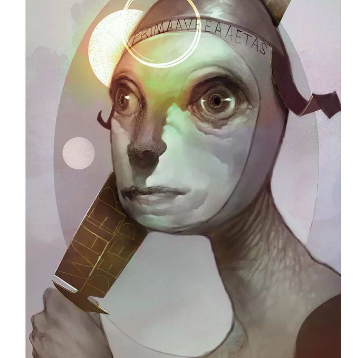 GENERICO - Jungian Archetypes Oracle  Giacomo Guccinelli Cartas Oráculo