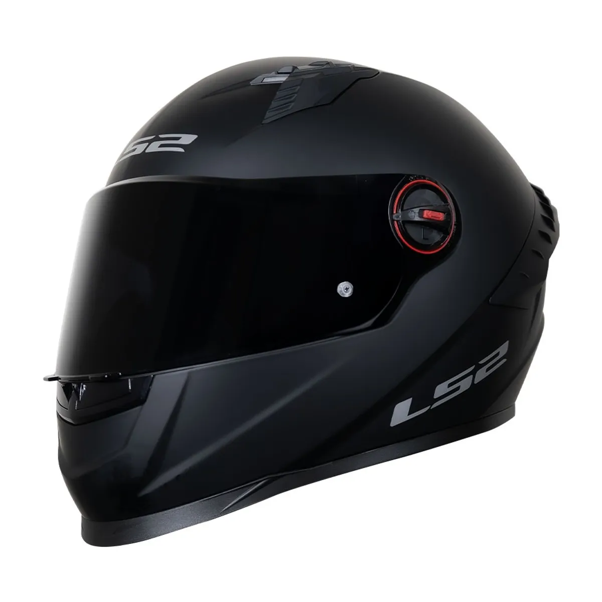 LS2 - CASCO INTEGRAL LS2 FF816 COSMOS VISOR OSCURO CERTIFICADO ®