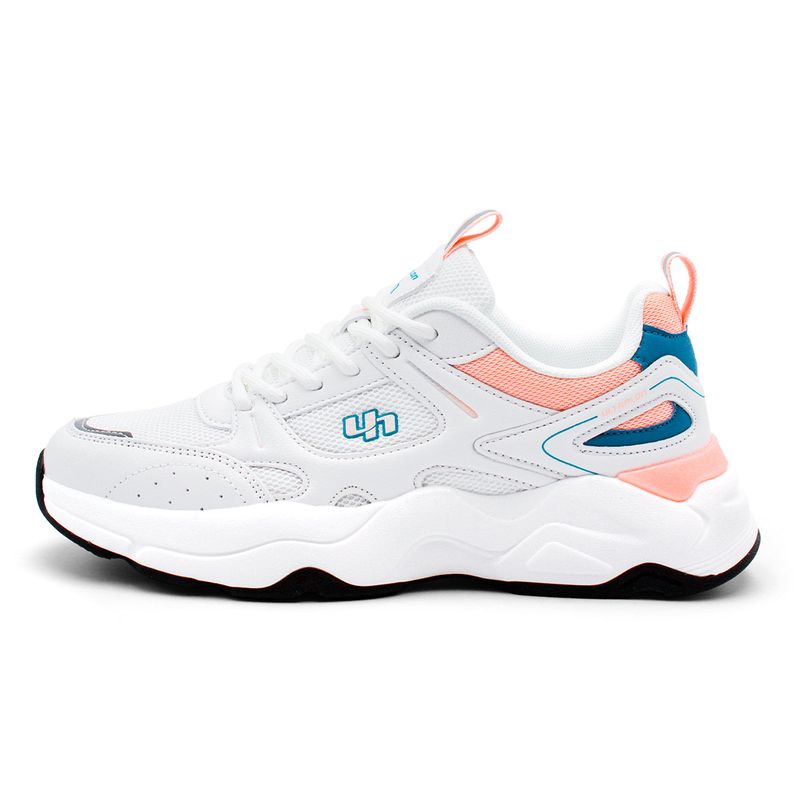 ULTRALON - Zapatillas Ultralon Urbanas Ultra Zyne para Mujer