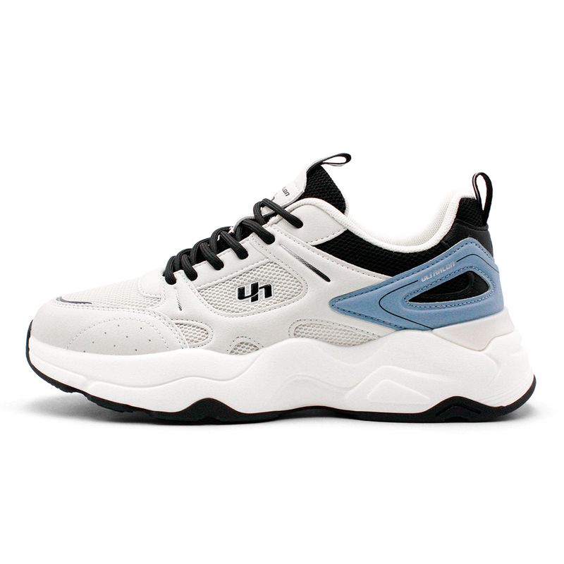 ULTRALON - Zapatillas Ultralon Urbanas Ultra Zyne para Mujer