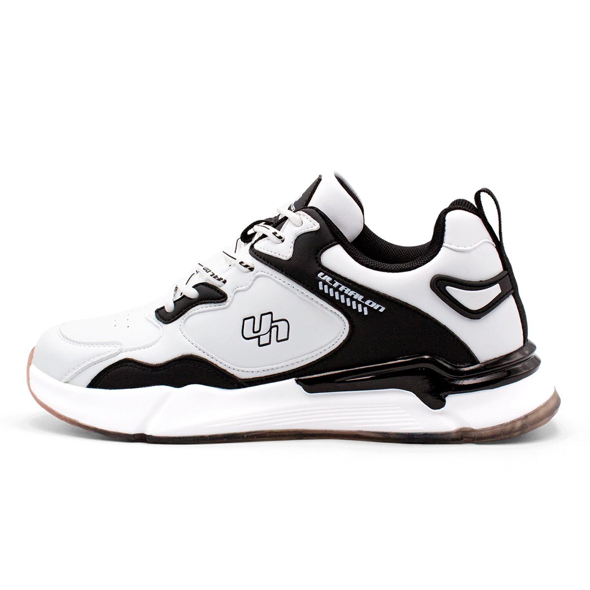 ULTRALON - Zapatillas Ultralon Urbanas Ultra Chill Walk para Hombre