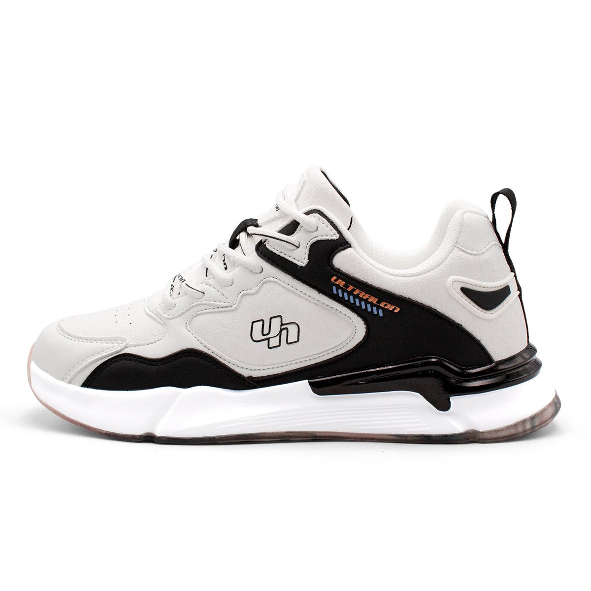 ULTRALON - Zapatillas Ultralon Urbanas Ultra Chill Walk para Hombre