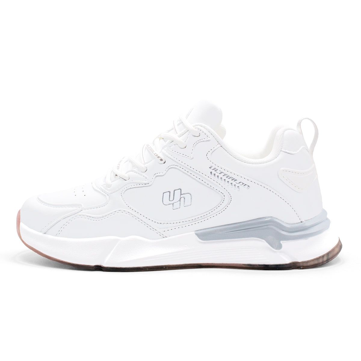 ULTRALON - Zapatillas Ultralon Urbanas Ultra Chill Walk para Hombre