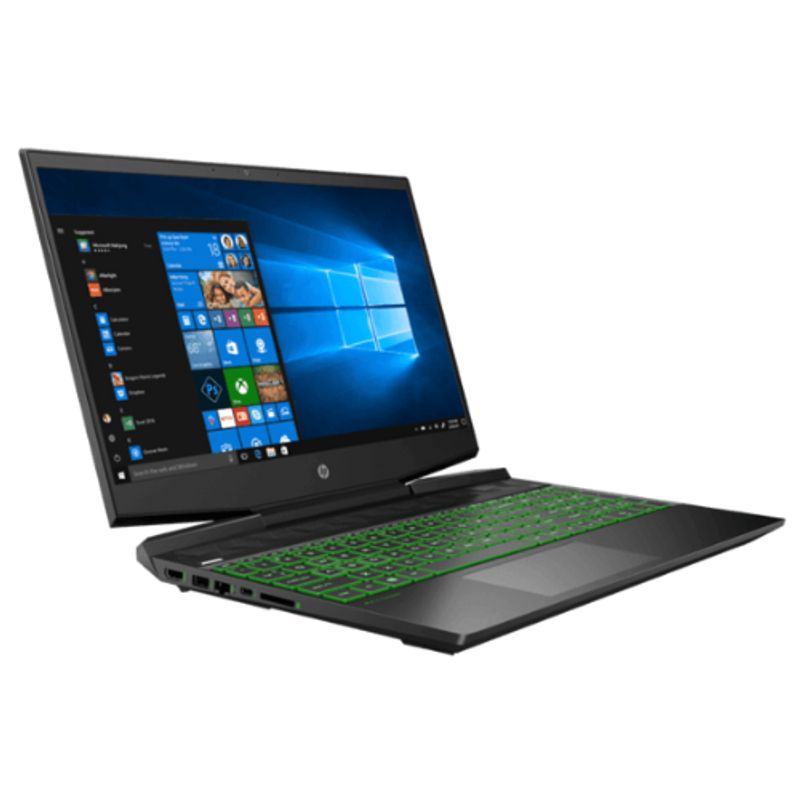 HP - LAPTOP HP PAVILION GAMING 15-DK1043LA I5-10300H156
