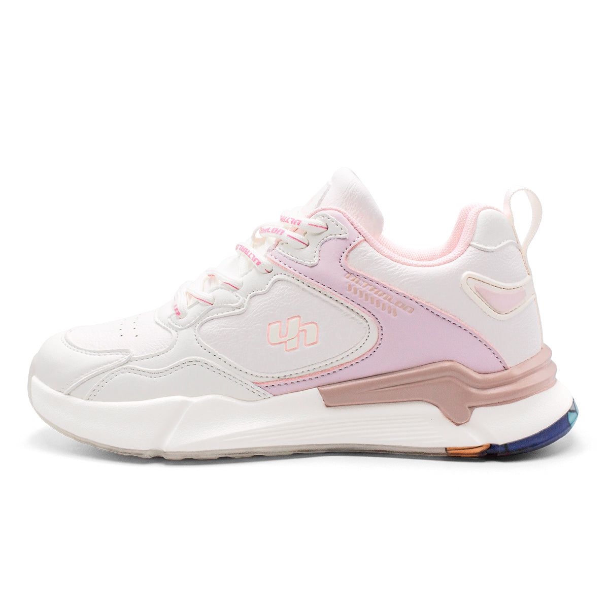 ULTRALON - Zapatillas Ultralon Urbanas Ultra Chill Walk para Mujer