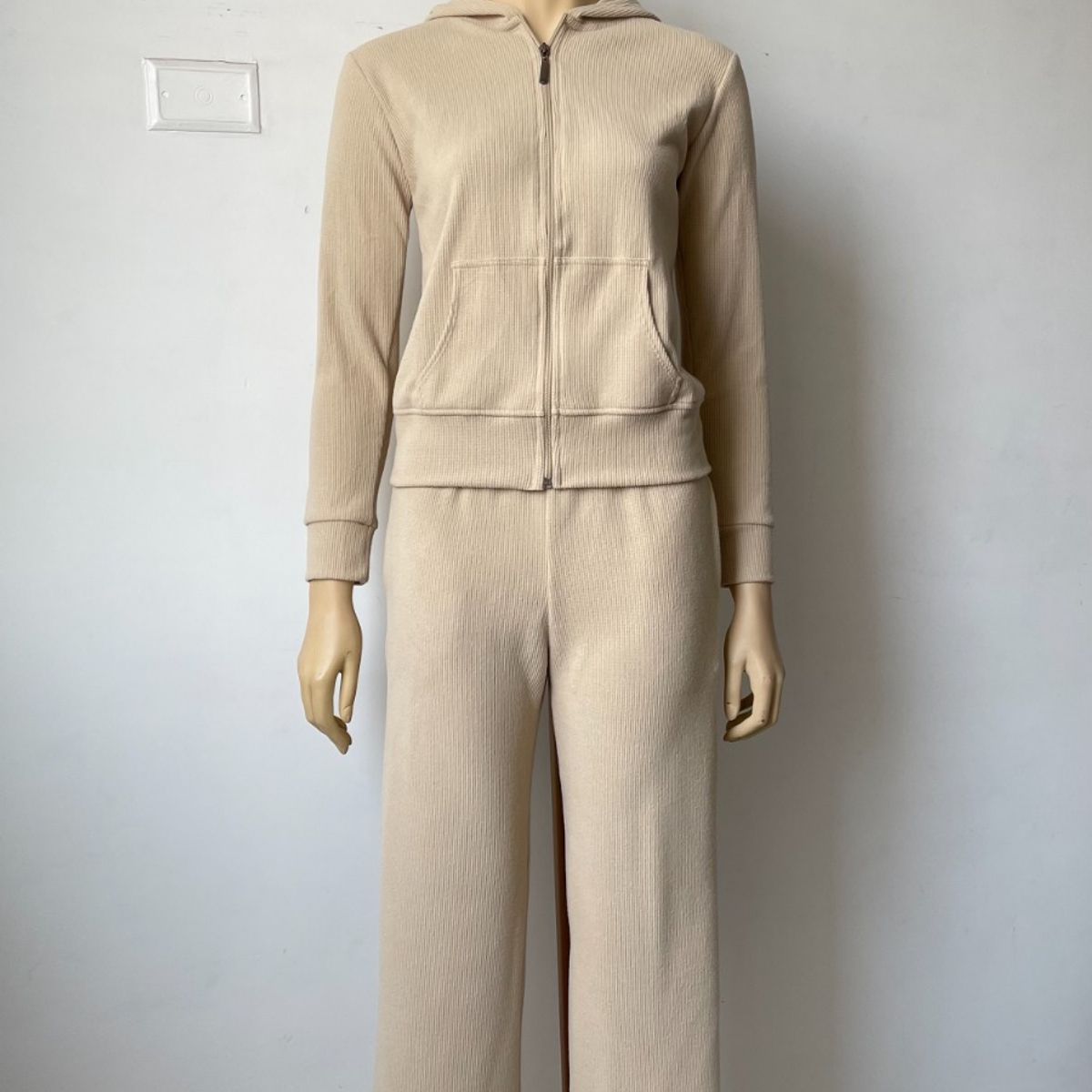 ALLEZ COLLECTION - CONJUNTO CORI BUZO PARA MUJER