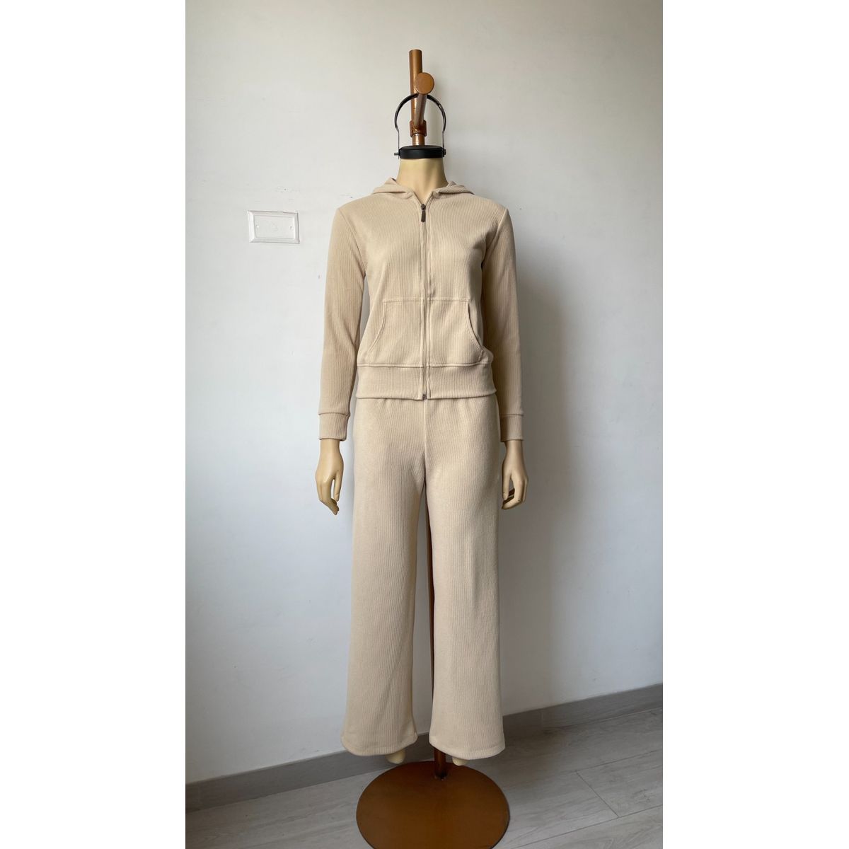 ALLEZ COLLECTION - CONJUNTO CORI BUZO PARA MUJER