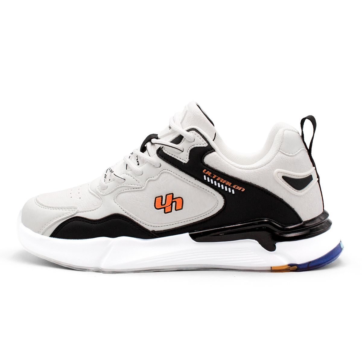 ULTRALON - Zapatillas Ultralon Urbanas Ultra Chill Walk para Mujer