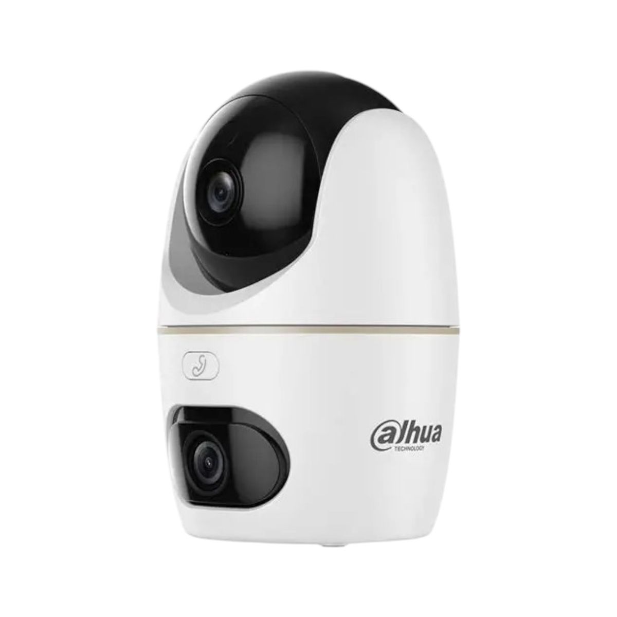 DAHUA - H5D-5F 5 + 5MP Wi-Fi para interiores de doble lente