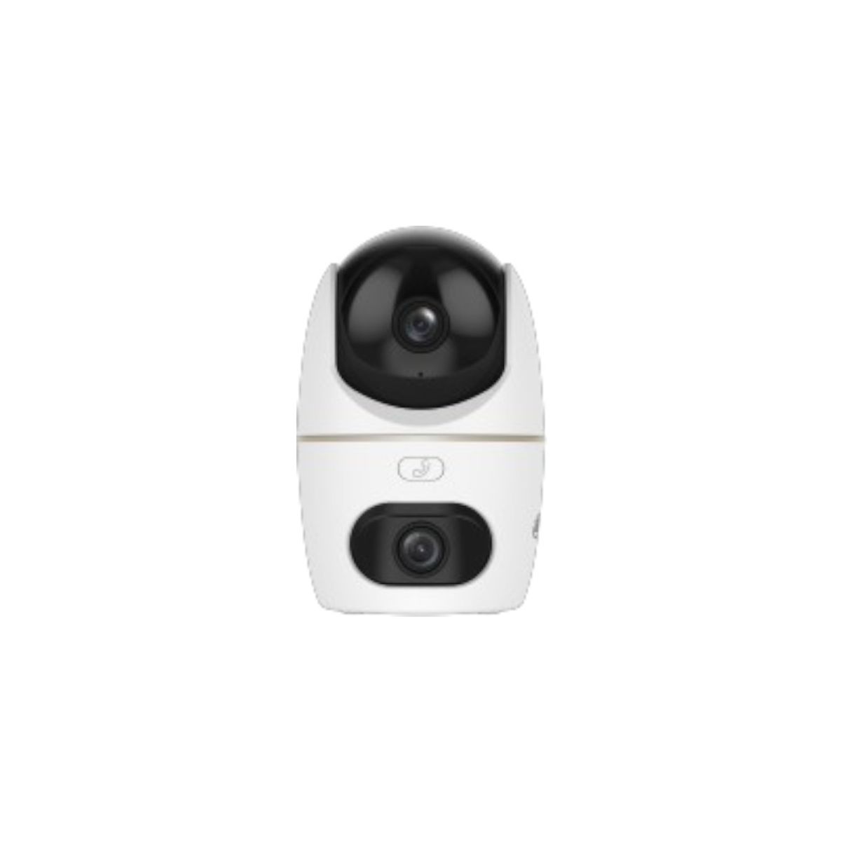 DAHUA - H5D-5F 5 + 5MP  Cámara Wi-Fi para interiores de doble lente (superior a h7c ezviz)