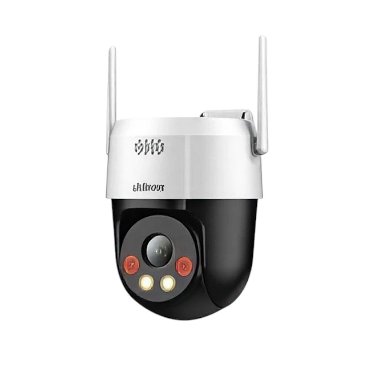 DAHUA - P5AE-PV Cámara PT de red inalámbrica de 5 MP