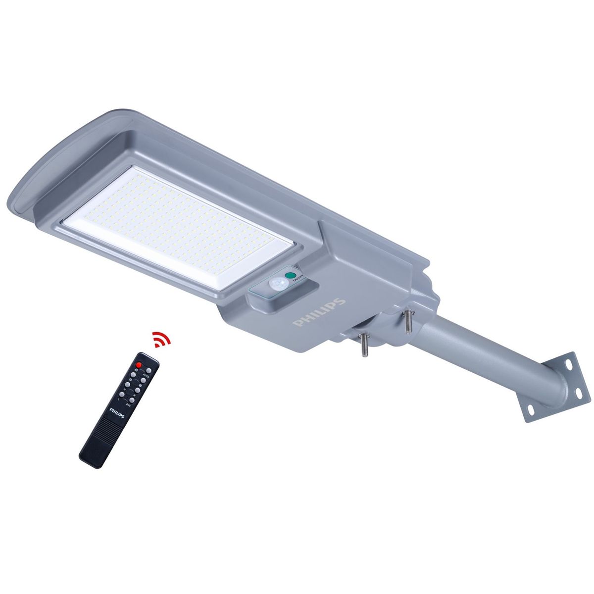 PHILIPS - Luminaria solar BRP010 LED40765 Kit G2 PHILIPS