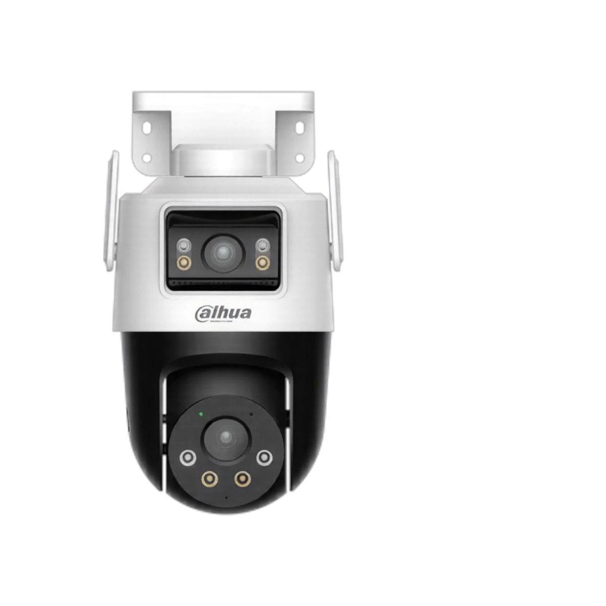 DAHUA - P5D-5F-PV Camara Wi-Fi para exteriores de 5+5MP Doble lente