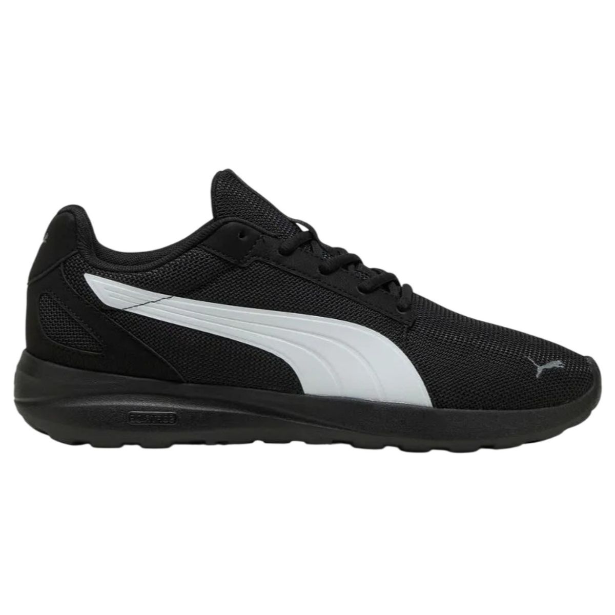 PUMA - Zapatilla Puma Softride Cosmic Lt 400235 01 Negro para Mujer