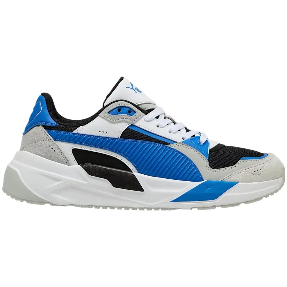 PUMA - Zapatilla Puma Trinity 2 400230 05 Multicolor para Hombre
