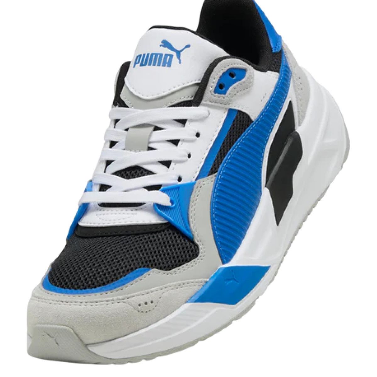 PUMA - Zapatilla Puma Trinity 2 400230 05 Multicolor para Hombre