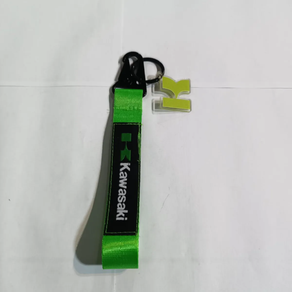 CES - LLAVERO LANYARD MOTO KAWASAKI