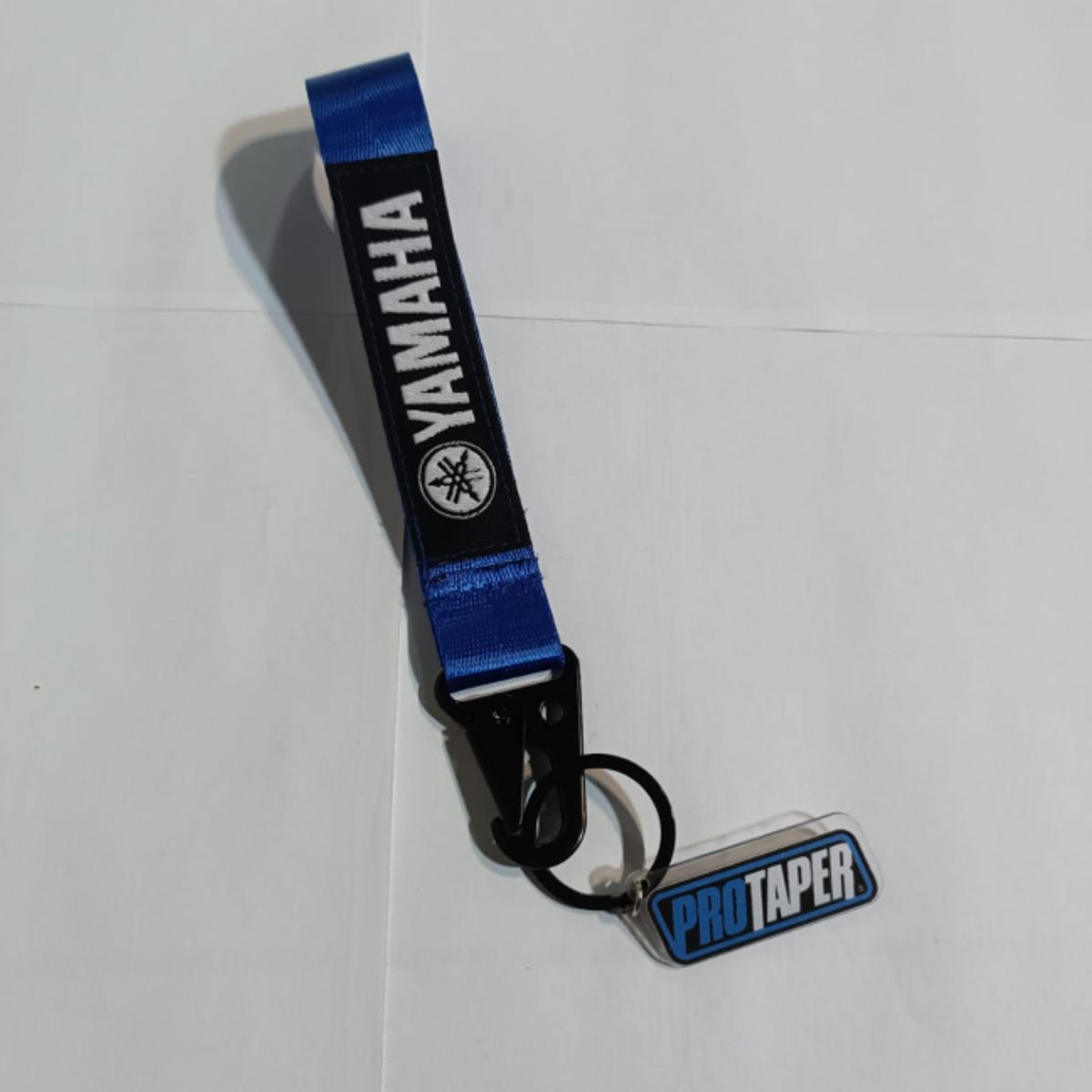 CES - LLAVERO LANYARD MOTO YAMAHA