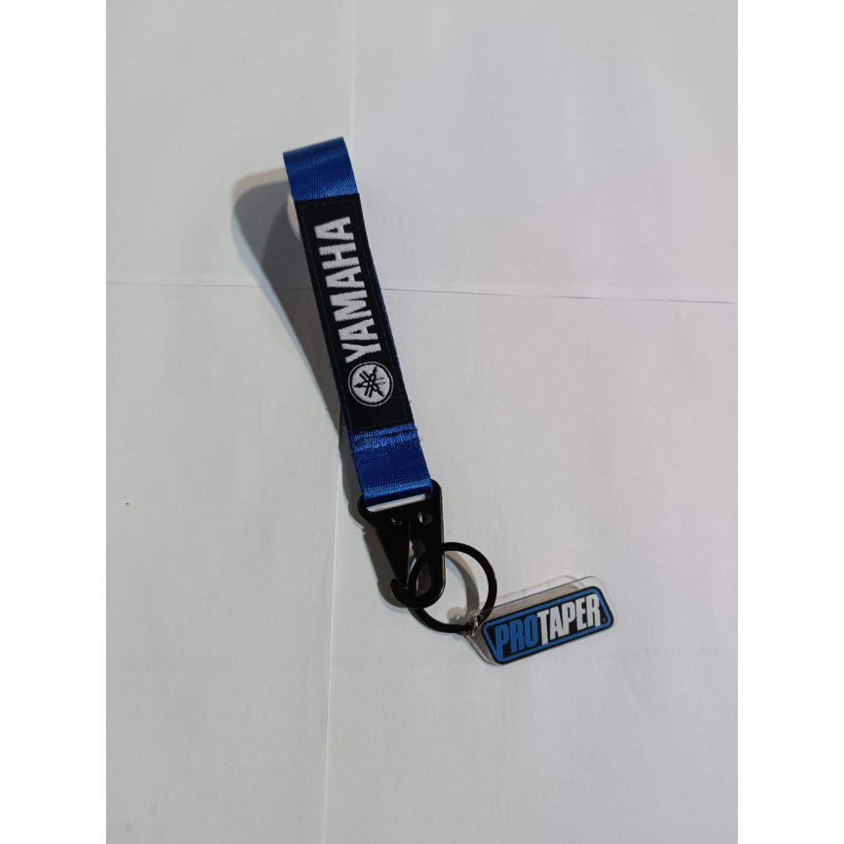 CES - LLAVERO LANYARD MOTO YAMAHA
