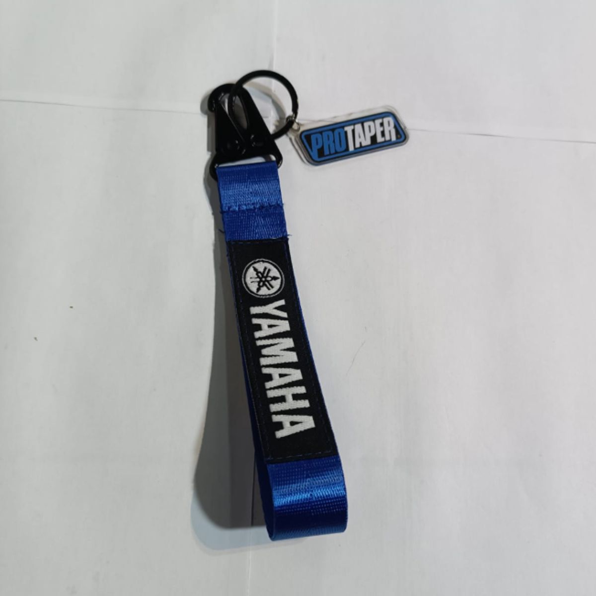 CES - LLAVERO LANYARD MOTO YAMAHA