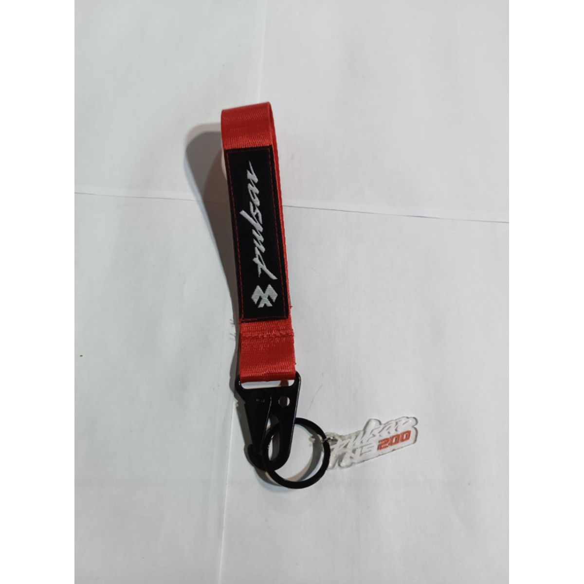 CES - LLAVERO LANYARD MOTO PULSAR