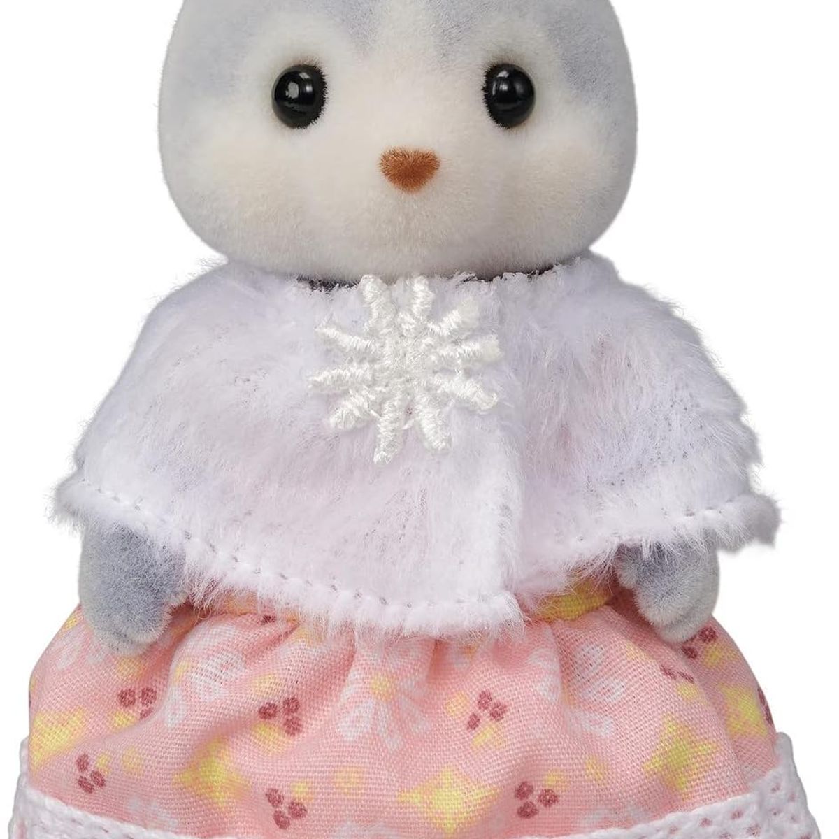 SYLVANIAN FAMILIES - Ternurines Sylvanian Calico Critters Familia Husky