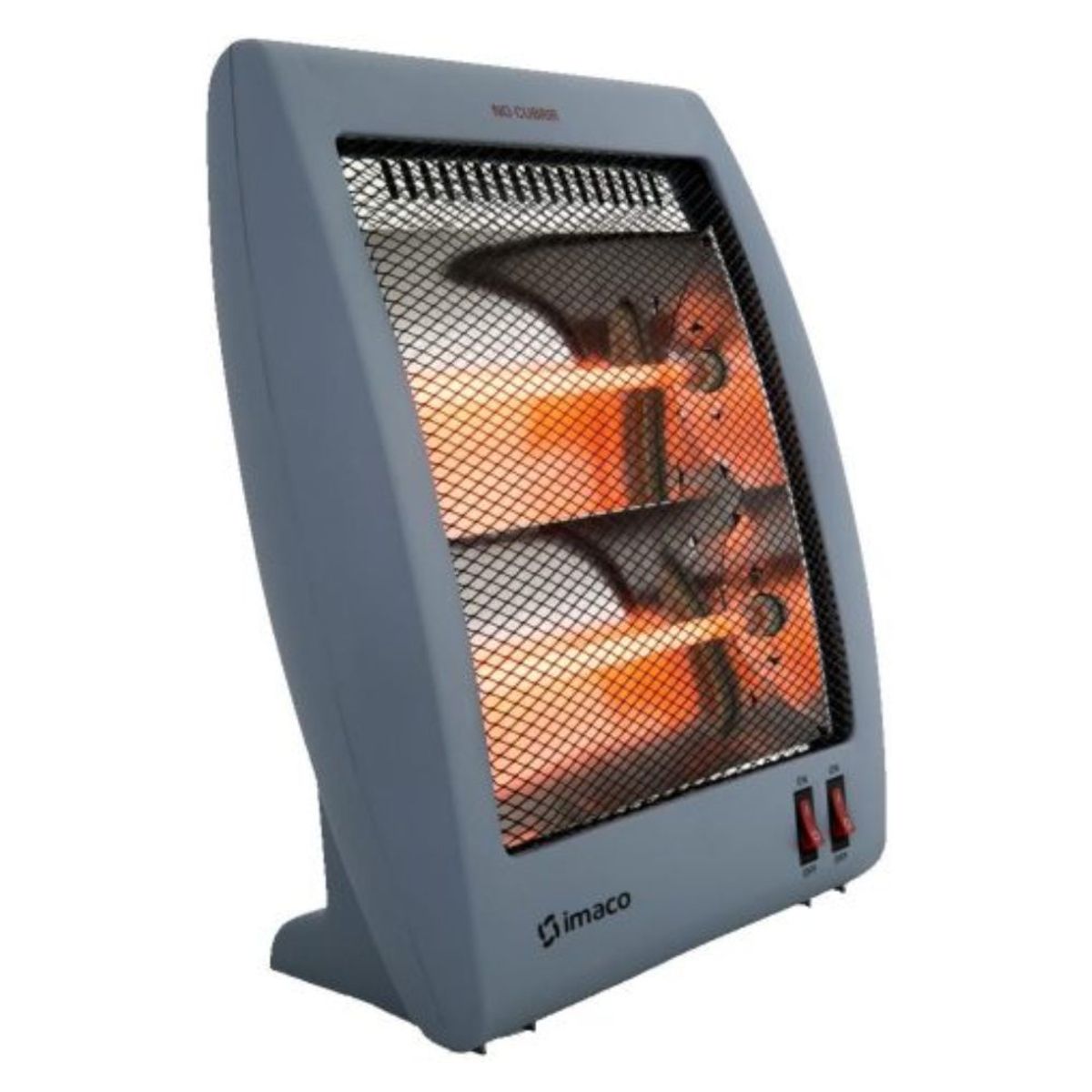 IMACO - Estufa de Cuarzo Imaco QH800