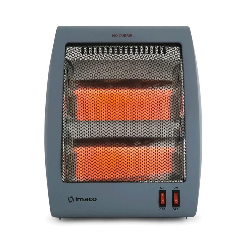 IMACO - Estufa de Cuarzo Imaco QH800