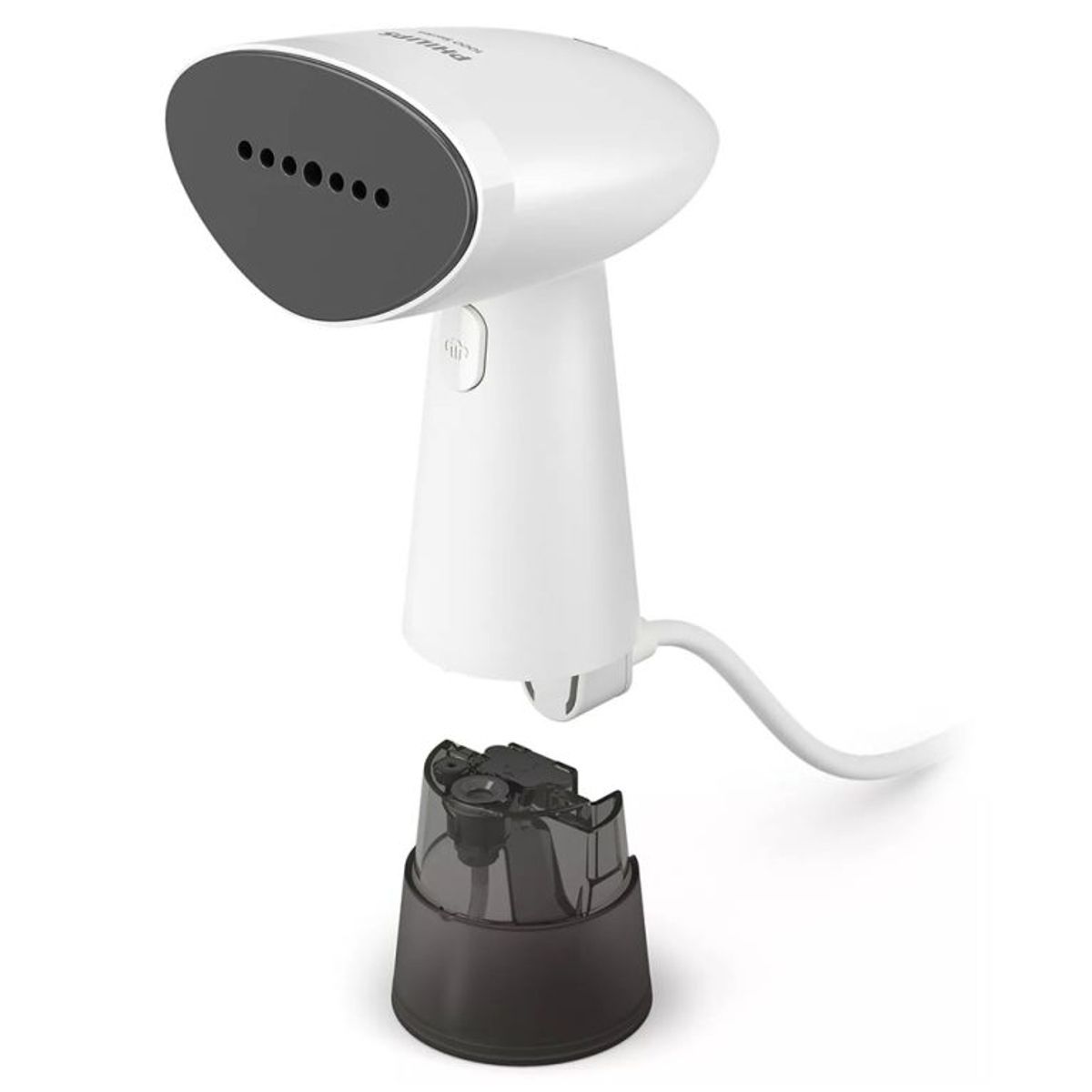PHILIPS - Vaporizador Philips STH101010 Blanco con Gris