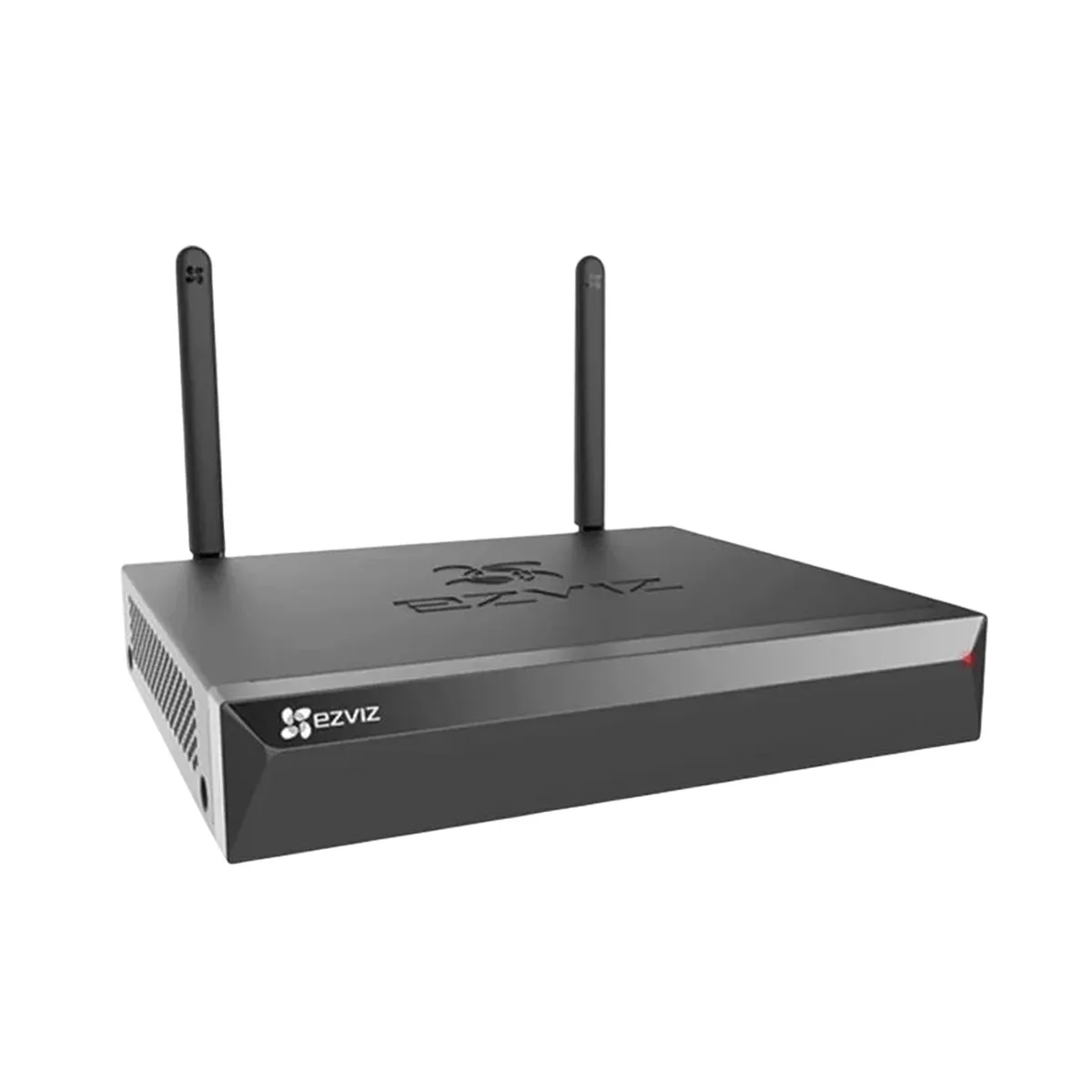 EZVIZ - Ezviz NVR Inalámbrico X5S 8 Cámaras Wifi 3K Salida HDMI VGA