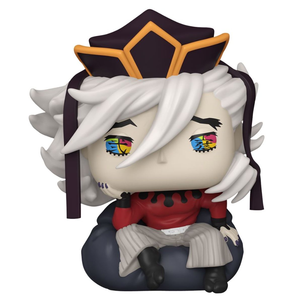FUNKO - Funko Pop Plus Doma Demon Slayer