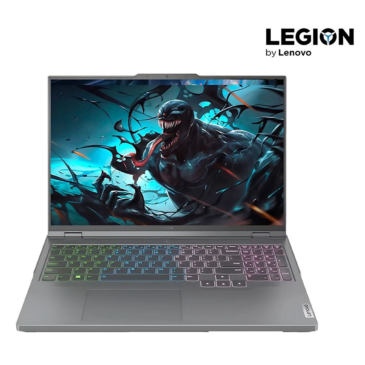 LENOVO - Laptop Lenovo Legion SLIM5 16AHP9 AMD Ryzen 7-8845HS 16WQXGA IPS 16GB RAM 512Gb SSD-83DH0086LM