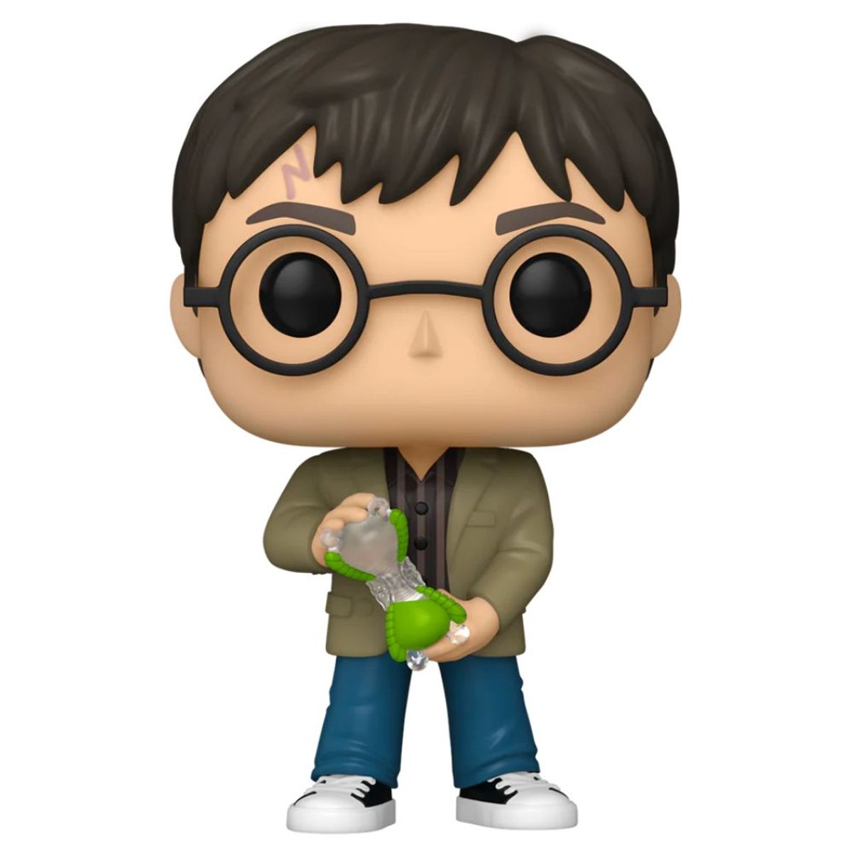 FUNKO - Funko Pop Harry Potter With Hourglass