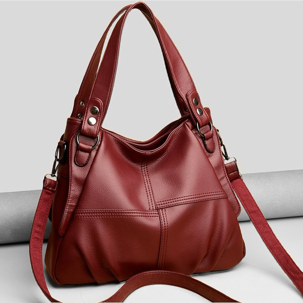 CERISSE - Cartera Caelis Essential