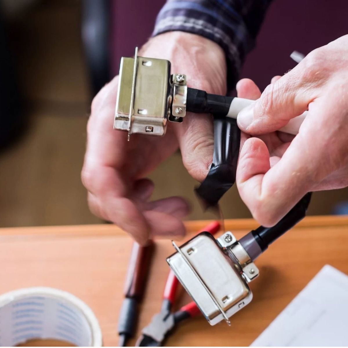 PEGAFAN - CINTA AISLANTE TECNOFAN 810 3/4 X 20 YDS  PEGAFAN  - (PACK X8)