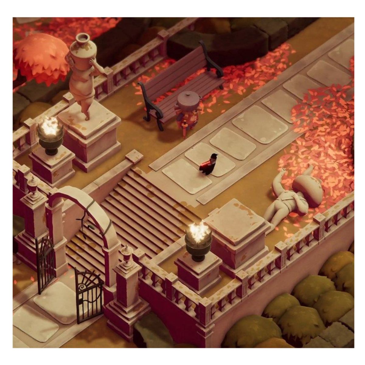 STEAM - Videojuego Digital Deaths Door Steam Key GLOBAL