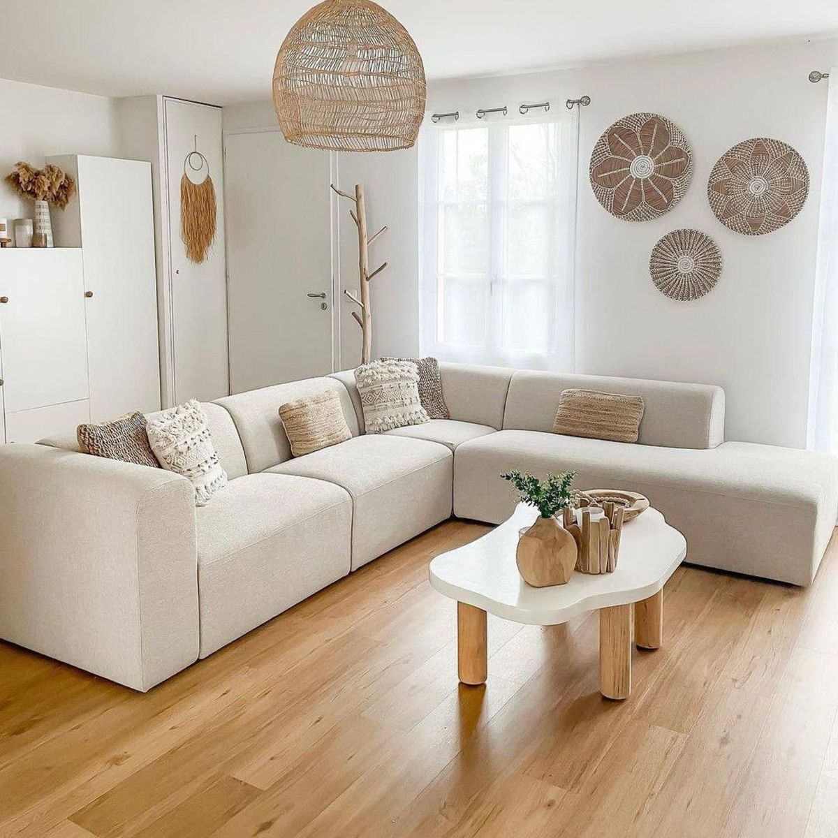 GENERICO - Seccional Miriam Derecho Tela Chenille Antifluido