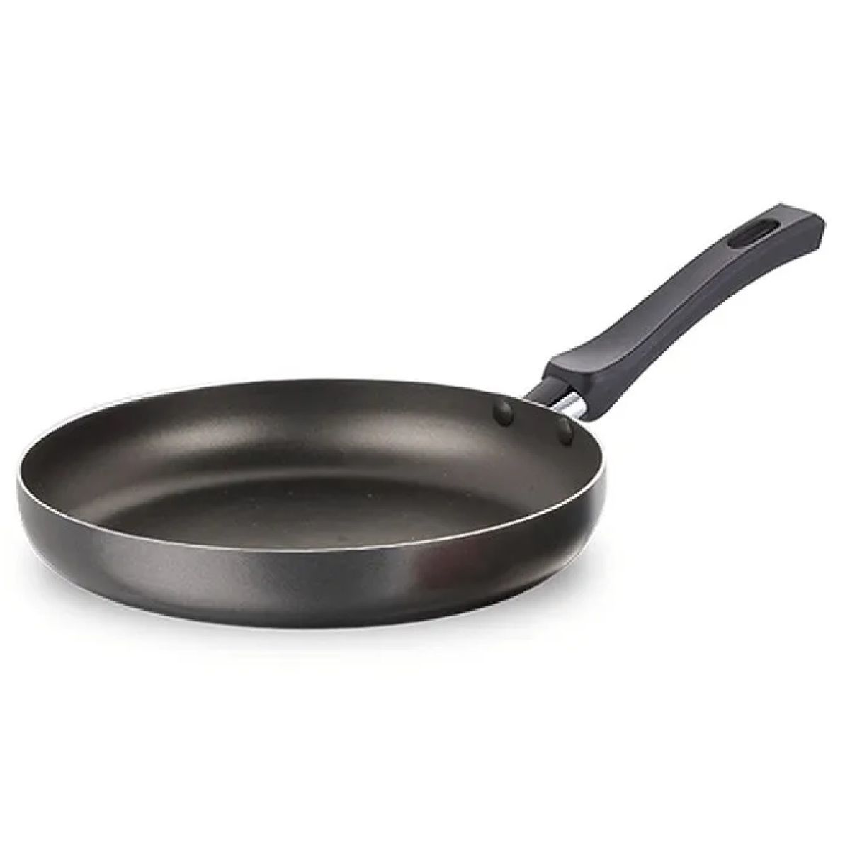 RECORD - Sarten Record 20 cm Recubrimiento Antiadherente Negro