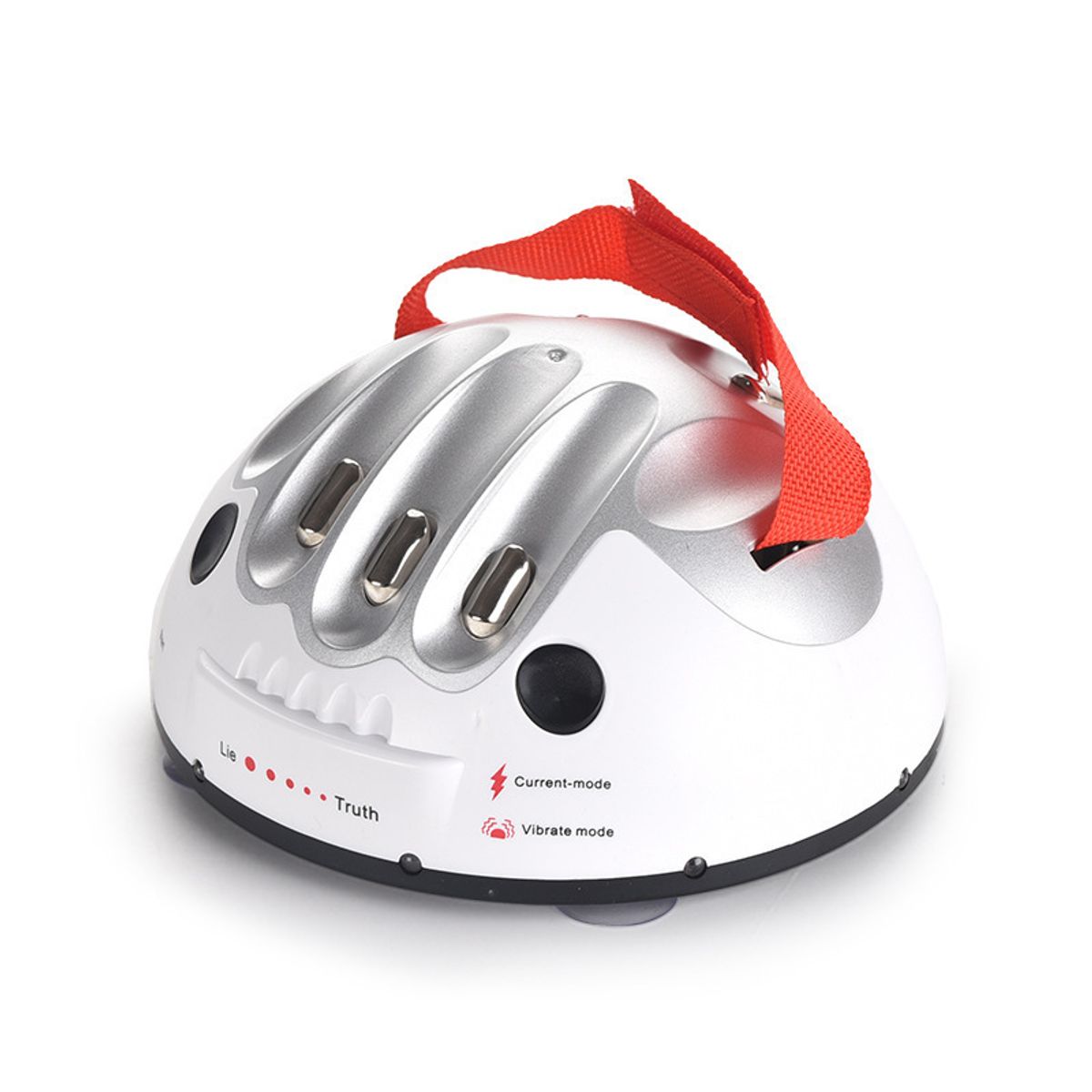 GENERICO - Juego Detector de Mentiras